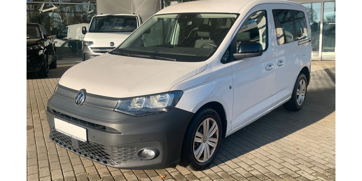 VW Caddy 99.720 km 17.970 &euro; Frankfurt (Oder) 15234