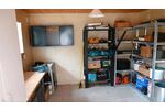 Massivhaus im Wochenendgebiet mit herrlichem Garten + Balkon