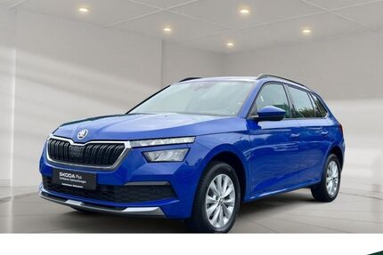 Skoda Kamiq 24.550 km 19.750 &euro; Niestetal 34266