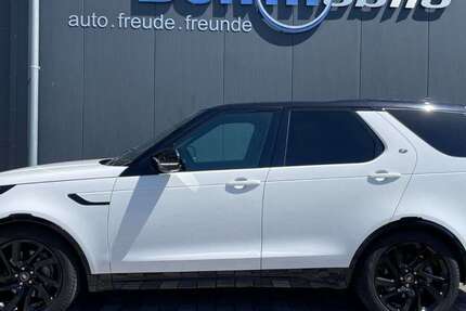 Land Rover Discovery 47.900 km 49.980 &euro; Steinheim 71711