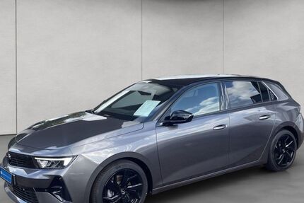 Opel Astra 1.501 km 24.980 € Bordesholm 24582