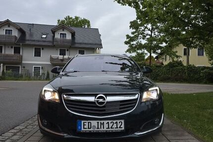Opel Insignia 170.000 km 9.200 € Erding 85435