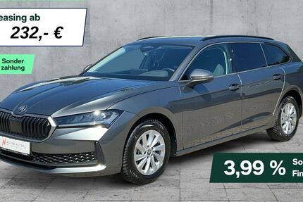 Skoda Superb 19.069 km 31.660 &euro; Hof 95030
