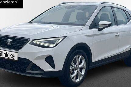 Seat Arona 30.000 km 20.490 € Lübbecke 32312