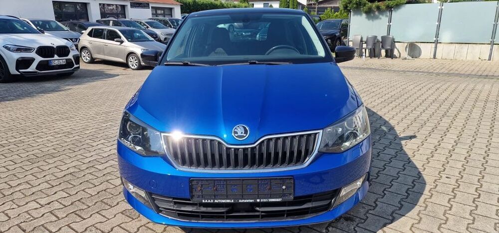 Fabia
