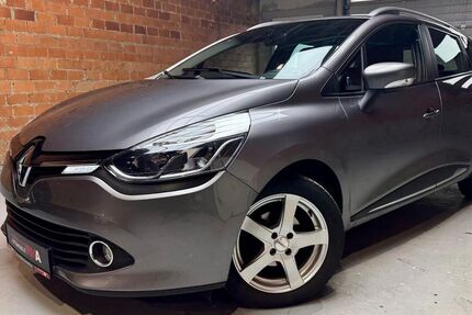 Renault Clio 163.000 km 6.680 &euro; Heusenstamm 63150