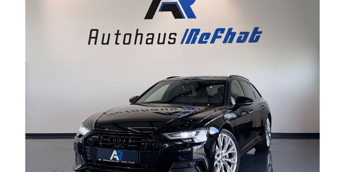 Audi A6 160.757 km 31.700 &euro; Lohne 49393