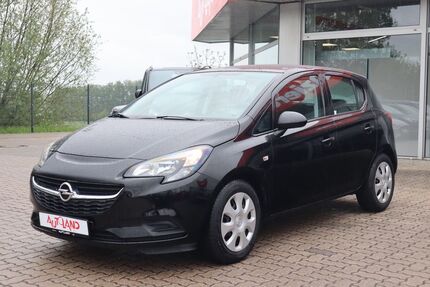 Opel Corsa 47.390 km 11.990 &euro; Neubrandenburg 17036