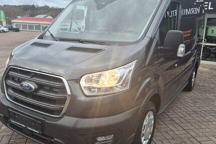 Ford Transit 39.500 km 20.400 &euro; Schmalkalden 98574