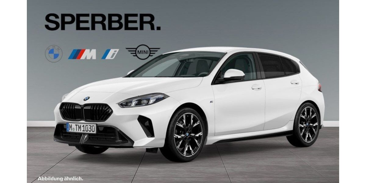 BMW 120 24.815 km 33.699 &euro; Bamberg 96050