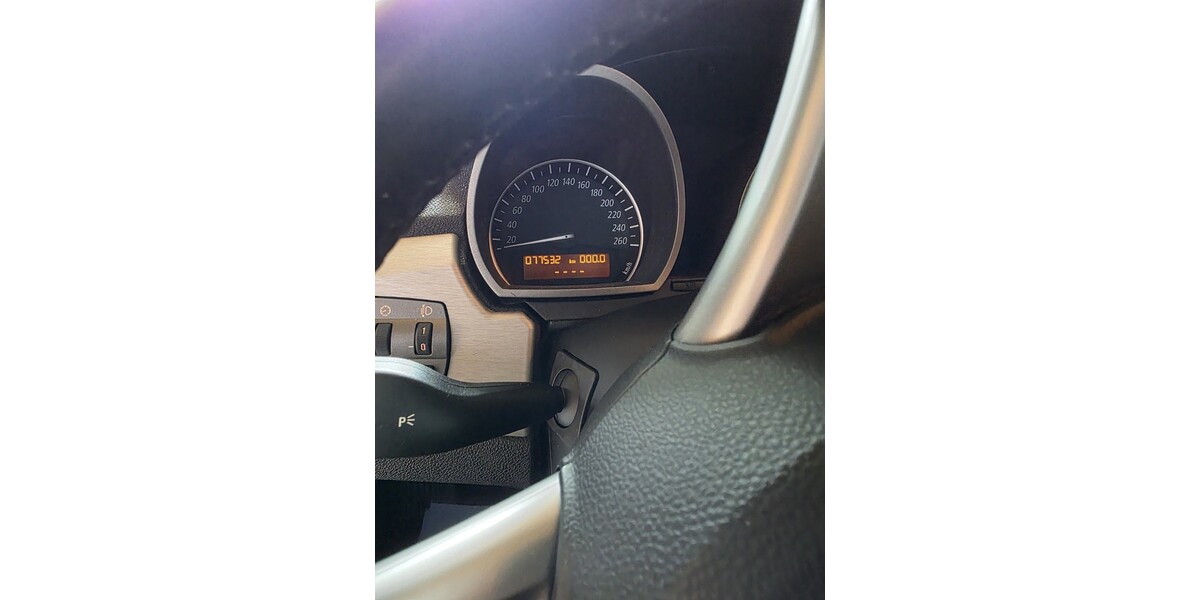 BMW Z4 77.600 km 12.000 &euro; Westerburg 56457