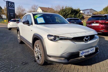 Mazda MX-30 21.500 km 17.990 &euro; Waldeck-Höringhausen 34513