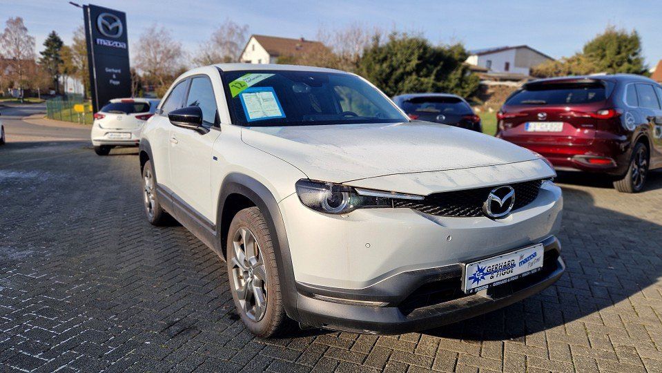 Mazda MX-30 21.500 km 17.990 &euro; Waldeck-Höringhausen 34513