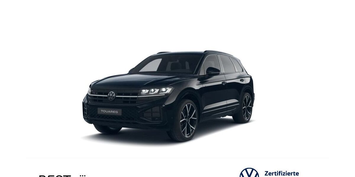 VW Touareg 9.200 km 72.499 &euro; Mühlheim 63165