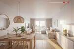 Etagenwohnung Nabburg - 2 Zimmer, 53 m&sup2;, 249.000&euro; | Angebot:25680396