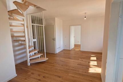 Wohnung Unterschleißheim - 3 Zimmer, 75 m&sup2;, 448.000&euro; | Angebot:26399355