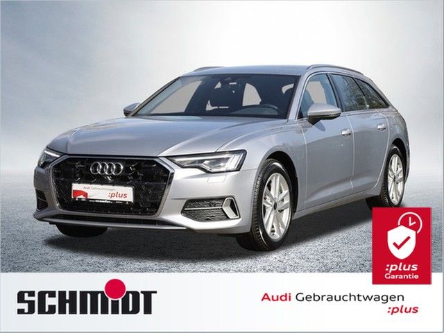 Audi A6 25.330 km 46.840 &euro; Recklinghausen 45657