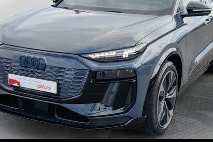 Audi Q6 e-tron 6.666 km 66.690 &euro; Schwäbisch Hall 74523