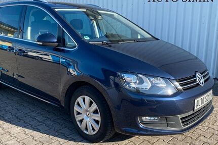 VW Sharan 280.000 km 7.900 &euro; Vöhringen 72189