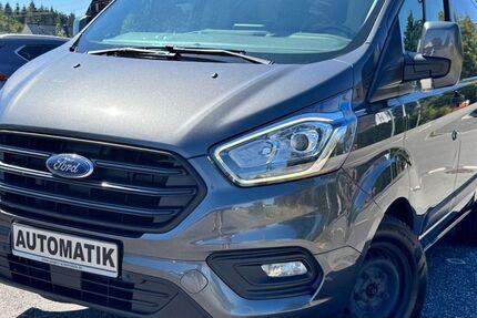 Ford Transit Custom 138.420 km 15.797 &euro; Waldbröl 51545