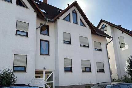 Wohnung Plötzkau - 1 Zimmer, 34 m&sup2;, 35.000&euro; | Angebot:22448049