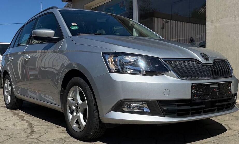 Fabia