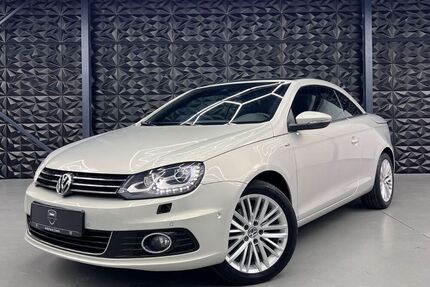 VW Eos
