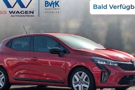 Renault Clio 49.653 km 13.999 &euro; Spaichingen 78549