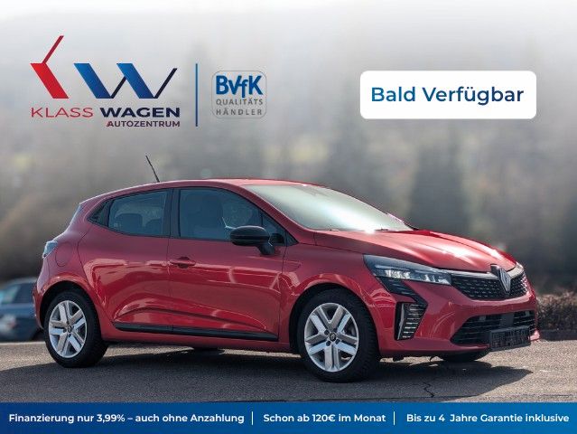 Renault Clio 49.653 km 13.999 &euro; Spaichingen 78549