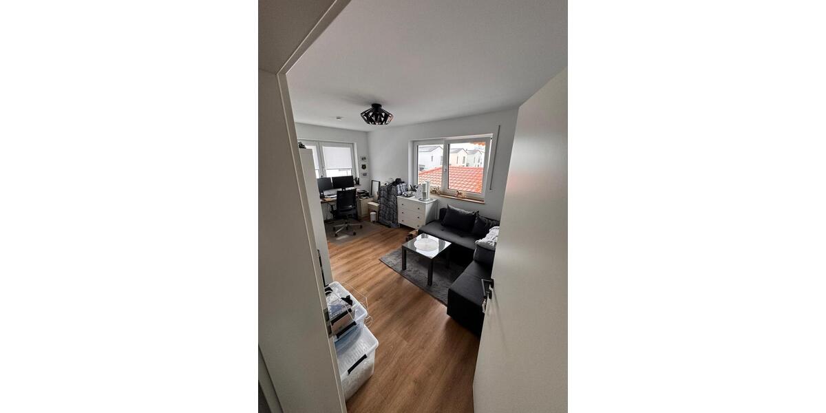 Doppelhaushälfte Landau an der Isar - 5 Zimmer, 120 m&sup2;, 1.450&euro; | Angebot:25054475