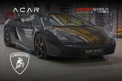 Lamborghini Gallardo 81.219 km 89.900 &euro; München 80939