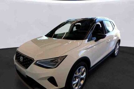 Seat Arona 7.330 km 21.290 &euro; Heide 25746