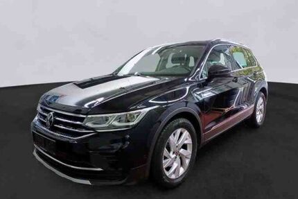 VW Tiguan 110.000 km 26.470 &euro; Helmstedt 38350