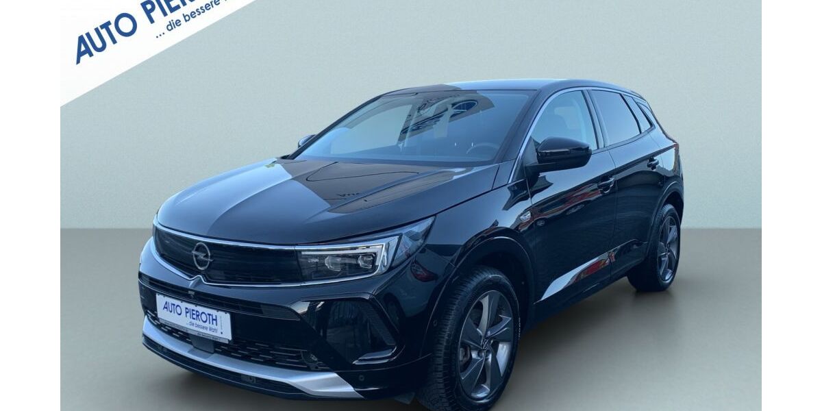 Opel Grandland (X) 32.900 km 24.850 &euro; Grünstadt 67269