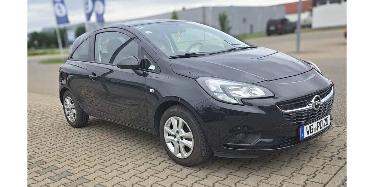 Opel Corsa 77.500 km 5.500 &euro; Isny 88316