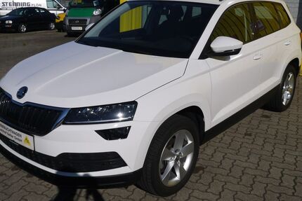 Skoda Karoq 94.505 km 16.950 € Eutin 23701