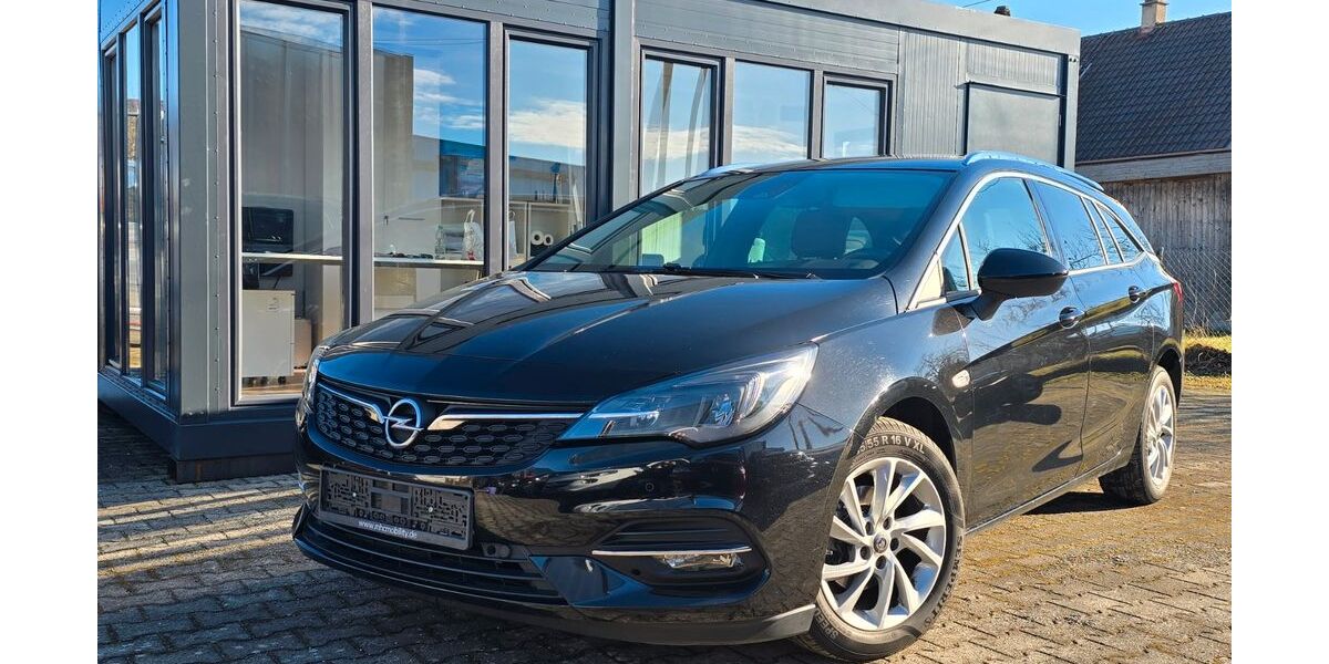 Opel Astra 159.000 km 8.360 &euro; Allershausen 85391