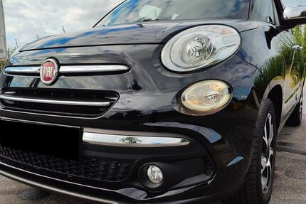 Fiat 500L 65.000 km 9.999 &euro; Tettnang 88069