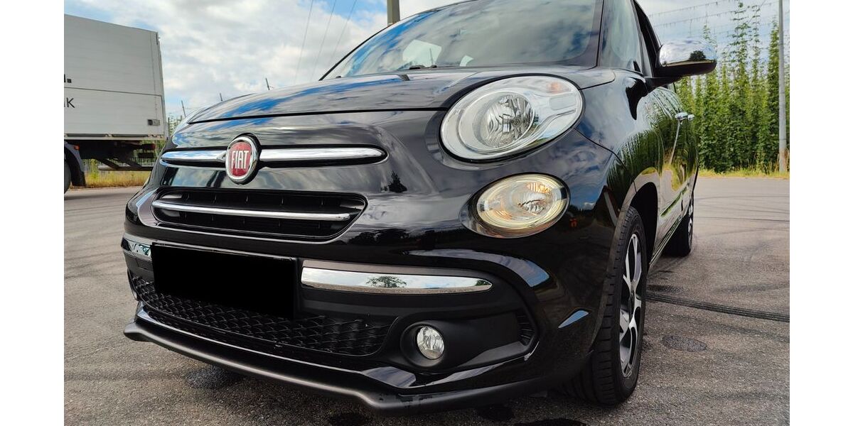 Fiat 500L 65.000 km 9.999 &euro; Tettnang 88069