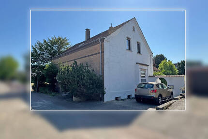 Haus Voerde - 1 Zimmer, 272 m&sup2;, 420.000&euro; | Angebot:23954848