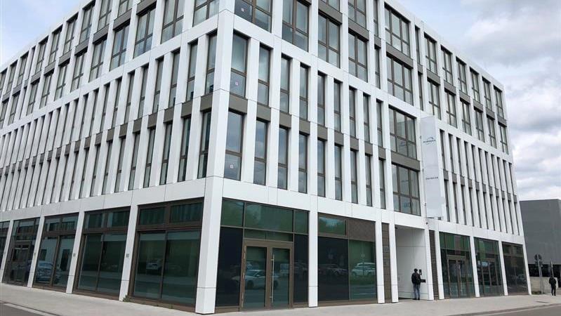 Gewerbeobjekt Böblingen Dagersheim - 500&euro; | Angebot:25979257