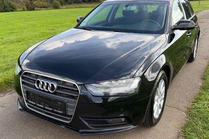 Audi A4 99.000 km 12.990 &euro; Kirchhundem 57399