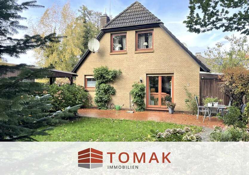 Haus zum Kaufen in Delmenhorst 359.000 € 122 m² 5 zimmer