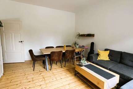 Wohnung zum Kaufen in Braunschweig Viewegs Garten-Bebelhof 325.000 € 78 m² 3 zimmer