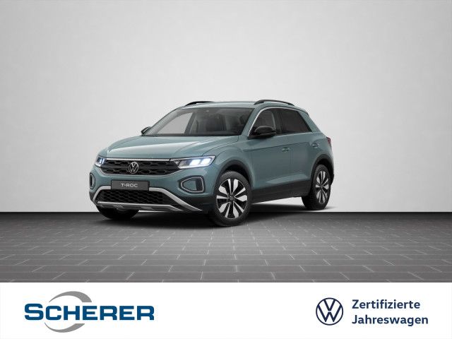 VW T-Roc 21.731 km 22.990 &euro; Homburg 66424