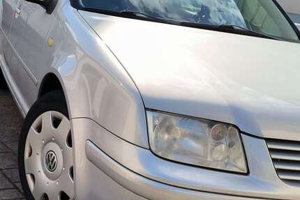 VW Bora 119.000 km 1.000 &euro; Hildesheim 31139