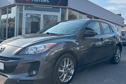 Mazda 3 139.000 km 6.990 &euro; Kassel 34125
