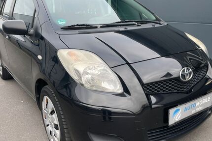 Toyota Yaris 146.000 km 4.490 &euro; Münster 48155