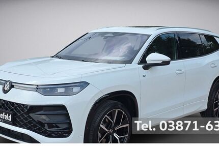VW Tayron 23.700 km 55.950 &euro; Parchim 19370