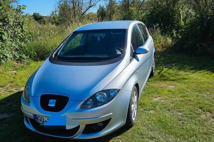 Seat Altea 232.500 km 2.000 &euro; Güstrow 18273